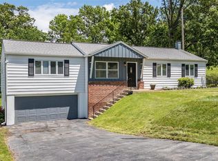 2955 Gladwood Dr, Saint Louis, MO