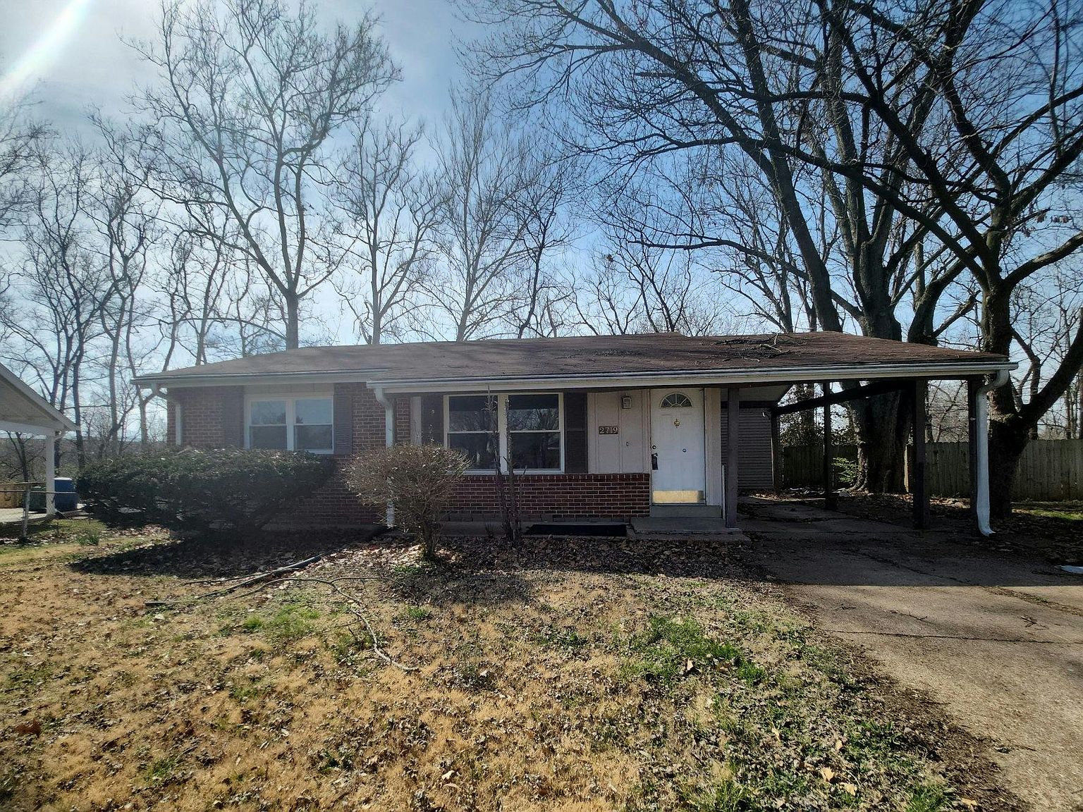 2719 Beverly Dr, Maryland Heights, MO 63043 Zillow