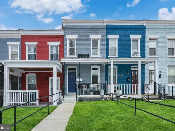 2723 Sherman Ave NW, Washington, DC 20001