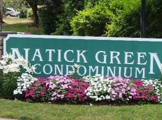 5 Post Oak Ln APT 14, Natick, MA 01760