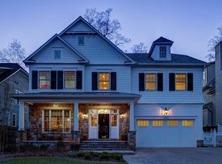 7514 Glenbrook Rd, Bethesda, MD 20814