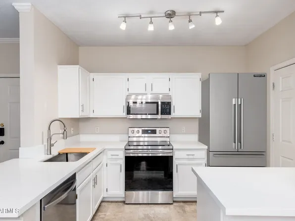 5401 E VAN BUREN Street #3112, Phoenix, AZ 85008