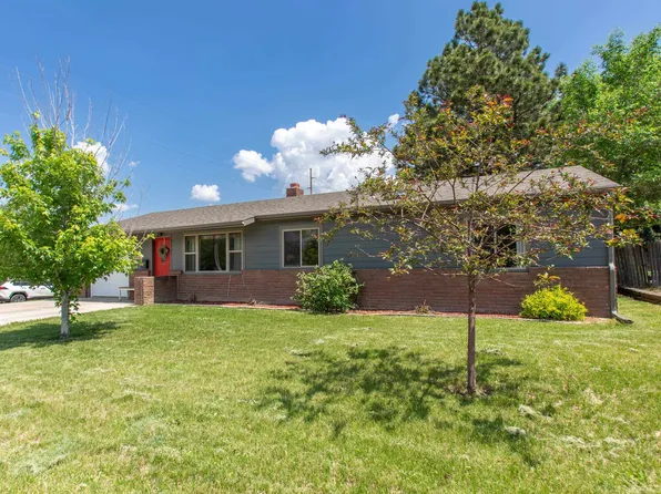 2604 Elm Ave, Rapid City, SD 57701