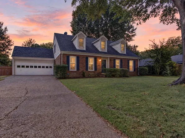 7917 Farmington Blvd, Germantown, TN 38138