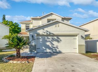 163 Rona Ln, Davenport, FL 33897