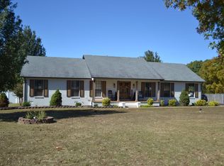 250 Medina Hwy, Milan, TN 38358