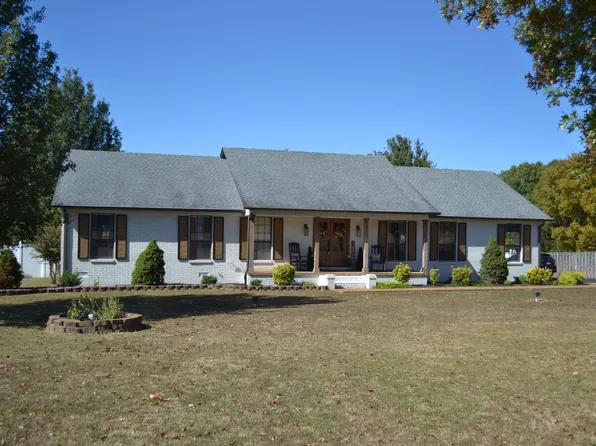 250 Medina Hwy, Milan, TN 38358