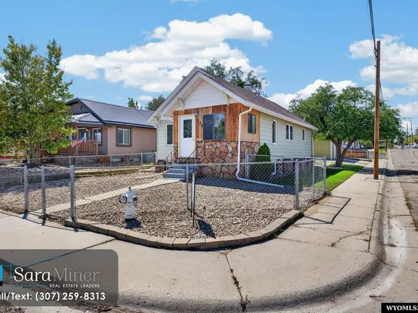 1330 S Jackson St, Casper, WY 82601
