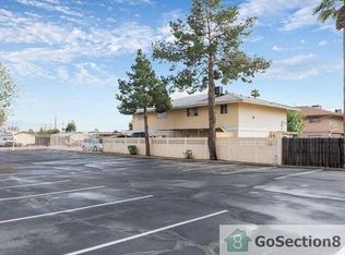 160 S Doran, Mesa, AZ 85204