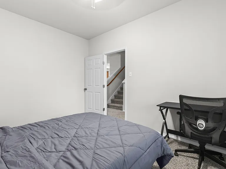 Guest Room #5