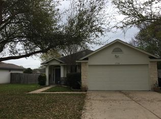 1590 Brandi Cir, Kyle, TX 78640
