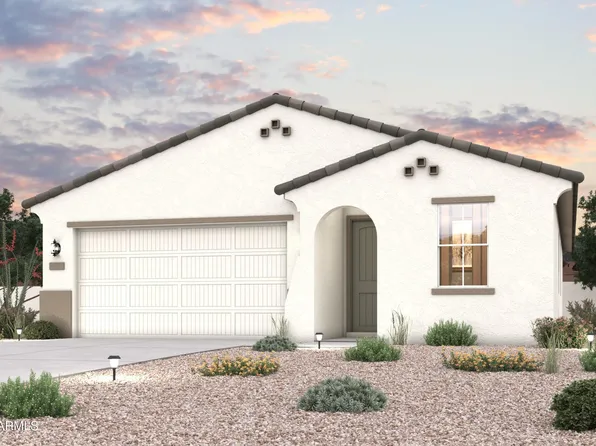 22924 W MONONA Lane, Surprise, AZ 85387