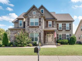 2066 Lequire Ln, Spring Hill, TN 37174