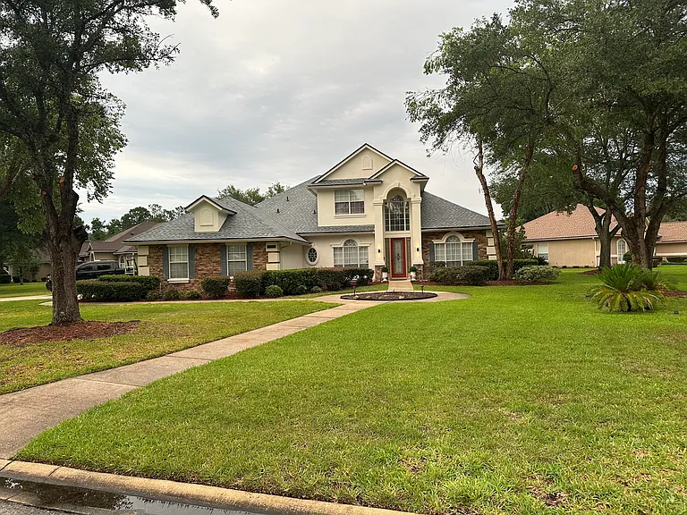 10889 Skylark Manor Ct — Photo 1