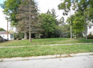 842 N Lincoln Ave, Park Ridge, IL 60068