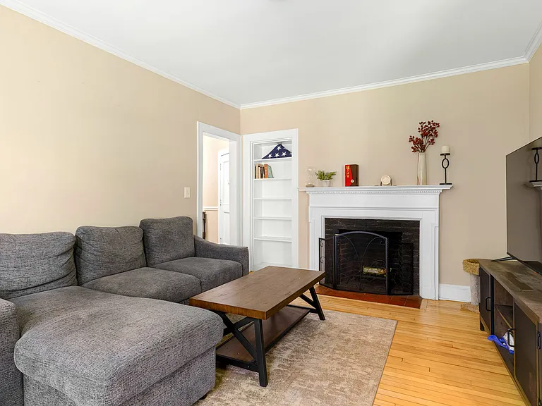 21 Chauncy St #21 — Photo 5