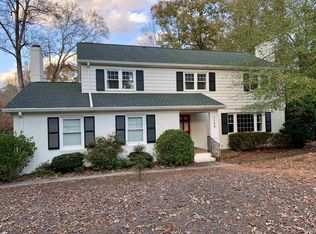 1100 Bancroft St, Raleigh, NC 27612