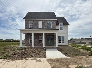 2653 Foreshore Ave, Baton Rouge, LA 70810