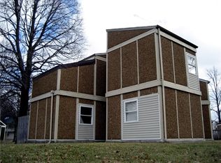 3651 Yellow Poplar Ct, Indianapolis, IN