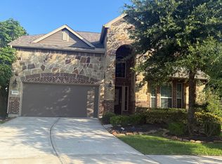 18706 Kelly Meadows Ln, New Caney, TX 77357