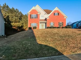 5138 Upper Elm St, Atlanta, GA 30349