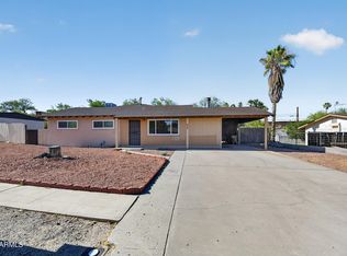 500 N OXBOW Drive, Wickenburg, AZ 85390