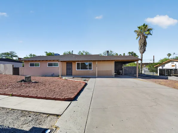 500 N OXBOW Drive, Wickenburg, AZ 85390