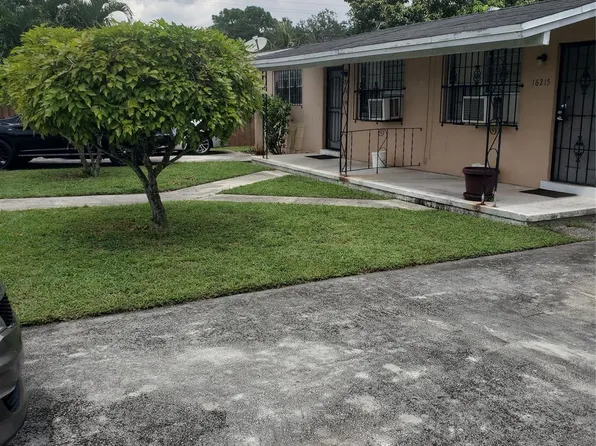 16215 NW 39th Court, Miami Gardens, FL 33054