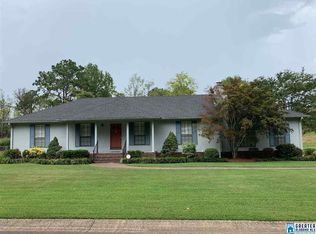 1705 Creely Dr, Birmingham, AL 35235
