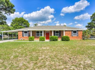 4178 Kevin Rd, Hephzibah, GA 30815