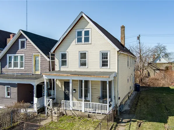 268 7th St, Buffalo, NY 14201