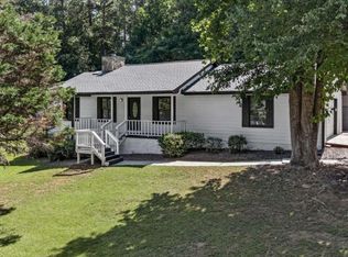 20 W Bradford Ct, Covington, GA 30016