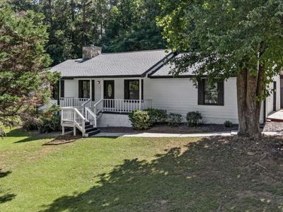 20 W Bradford Ct, Covington, GA, 30016