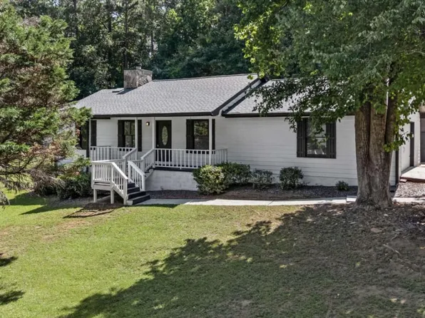 20 W Bradford Ct, Covington, GA 30016