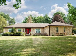 441 W 65th St, Indianapolis, IN 46260