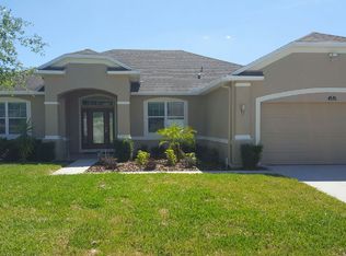 2333 Golden Aster St, Clermont, FL 34711