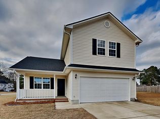 15 Michael Ct, Erwin, NC 28339