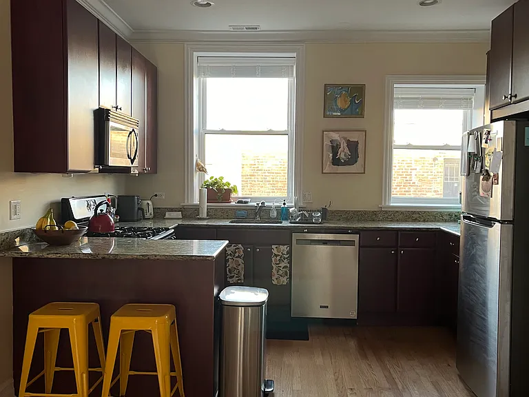 1432 W Lunt Ave #3N — Photo 3