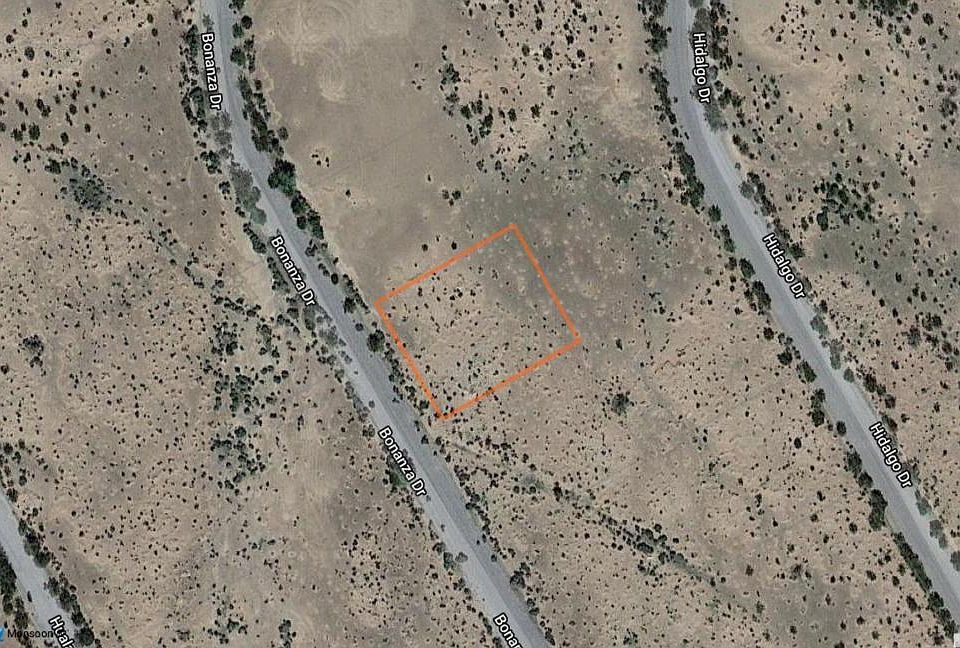 1st image of 3615 N Bonanza Dr Lot 8