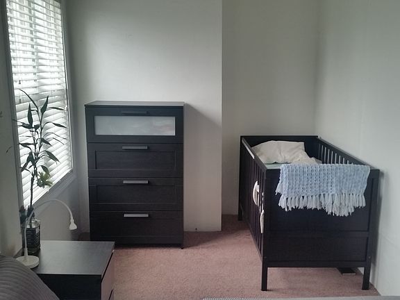 Master bdrm. cove