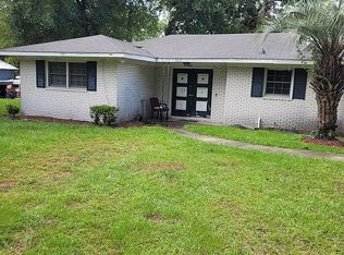 4801 Malabar Dr, Brunswick, GA 31520