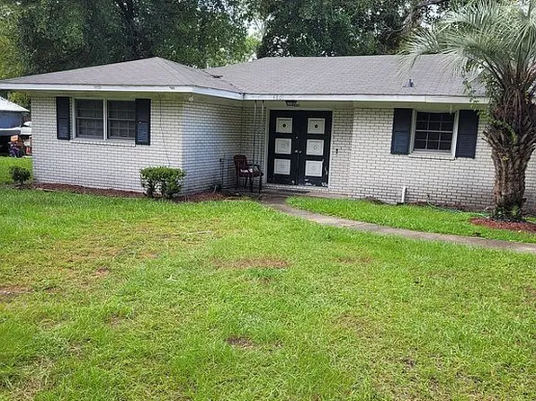 4801 Malabar Dr, Brunswick, GA 31520