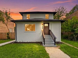 8506 S Aberdeen St, Chicago, IL 60620