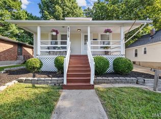 8519 Florence Ave, Saint Louis, MO 63144