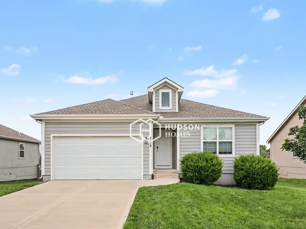 744 S Mulberry St, Gardner, KS 66030