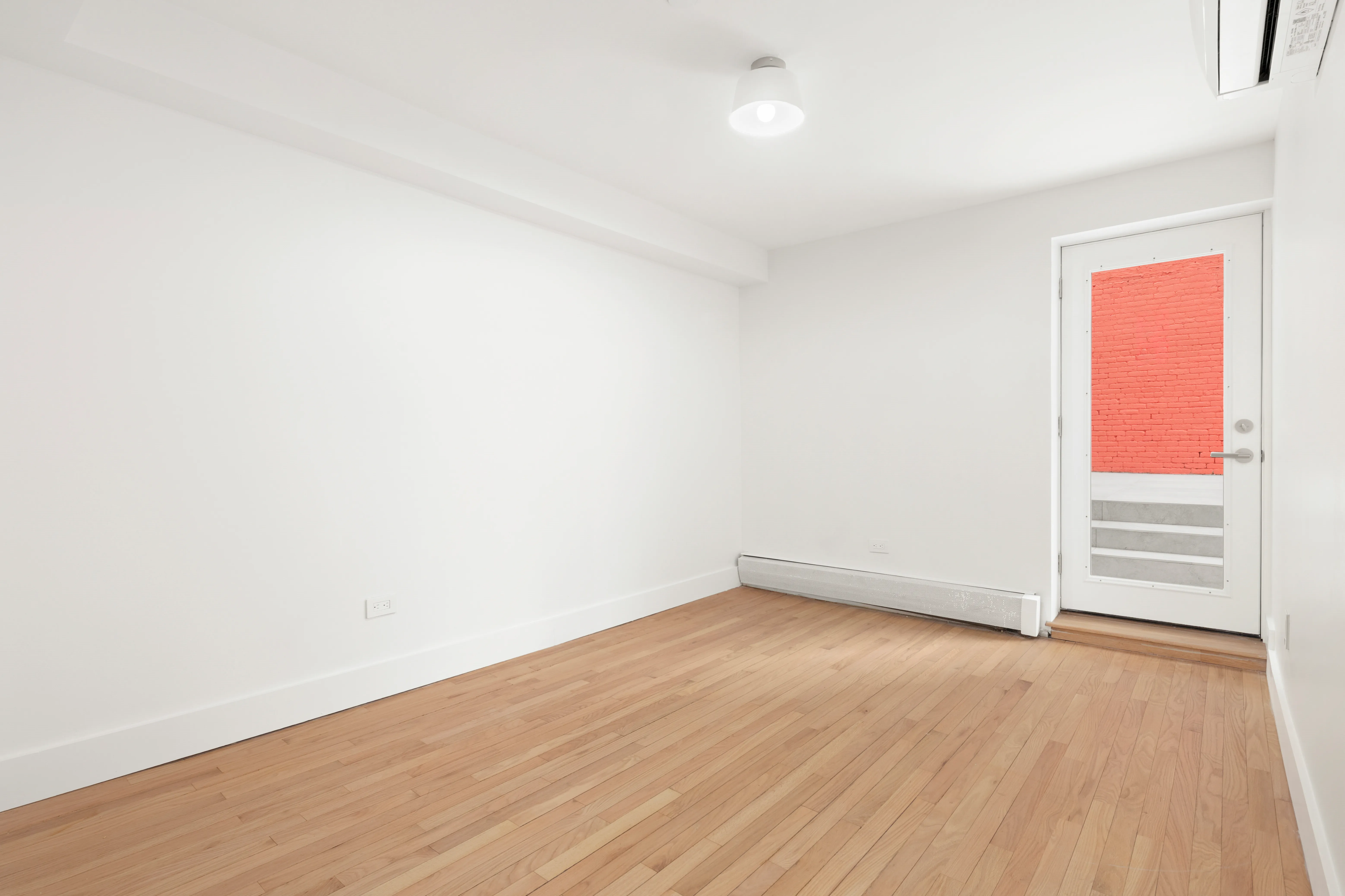 41 Putnam Avenue #A in Clinton Hill, Brooklyn | StreetEasy