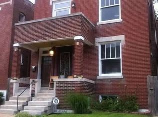 2911 Shenandoah Ave, Saint Louis, MO 63104
