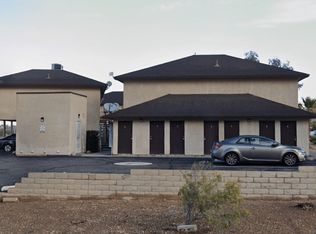 1787 North Ave., Bullhead City, AZ 86442