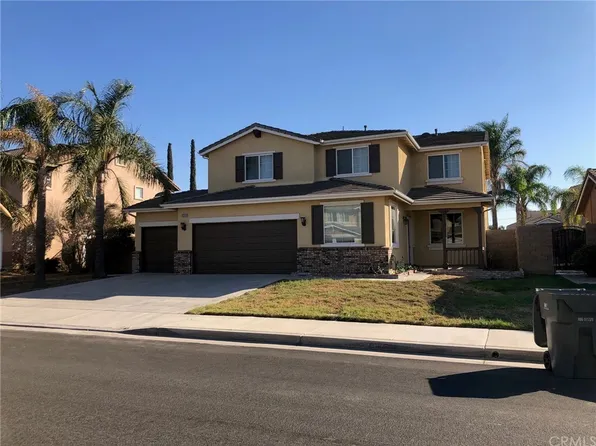12319 Janelle Cir, Mira Loma, CA 91752
