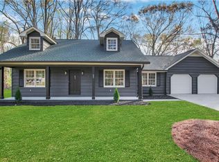 602 Oneta Dr, Norcross, GA 30093
